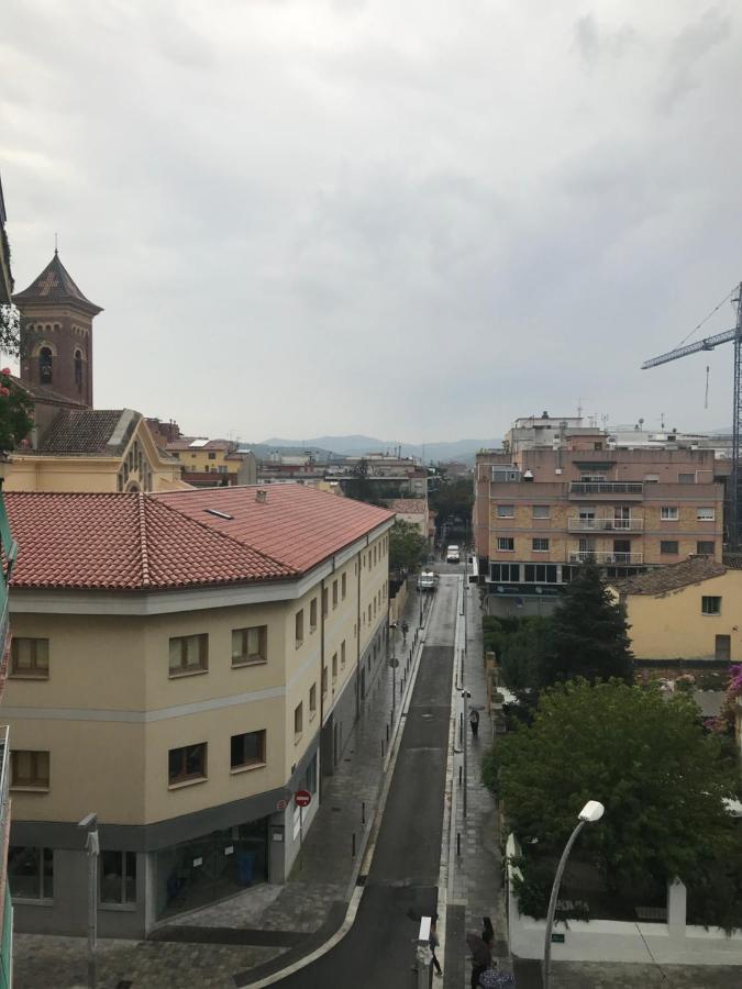 Cerdanyola Centro Apartment Cerdanyola del Valles Exterior photo